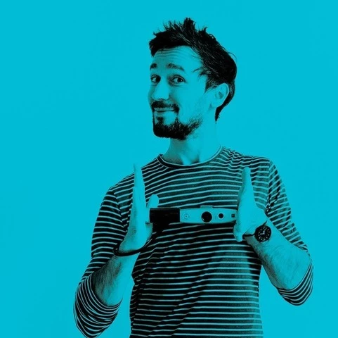 Danil Daneliuk