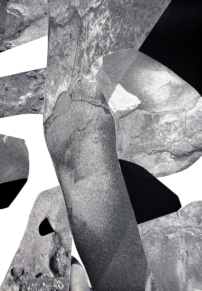 Fragment pracy Marty Kwiatek