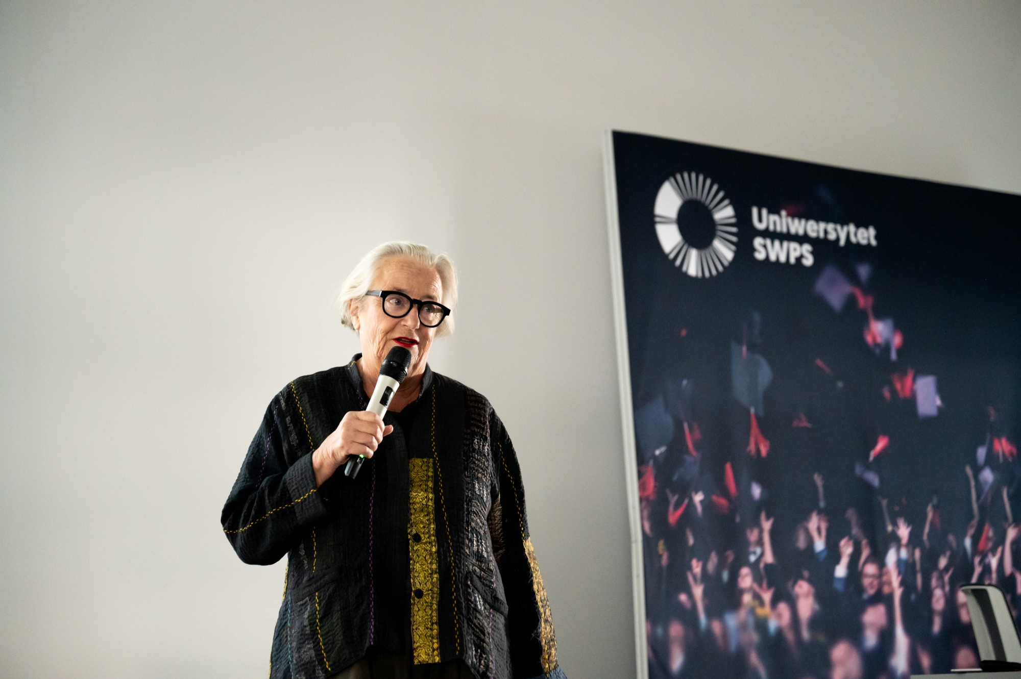 Fot. Mika Nechyporenko