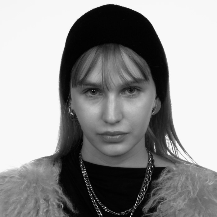 Aleksandra Niewiadomska
