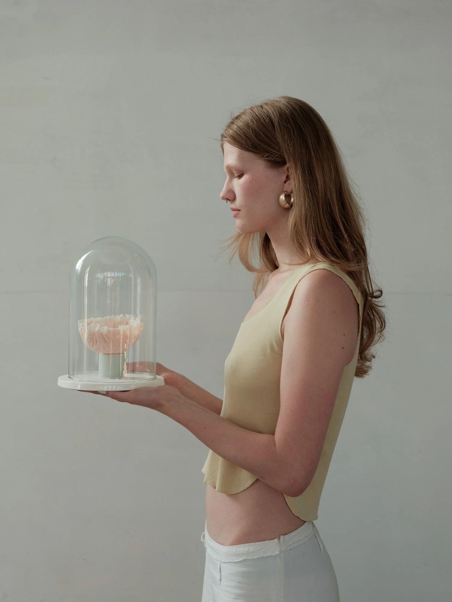 Project: Bubble | Designer: Aleksandra Świtalska | Photo by Arkadiusz Szwed
