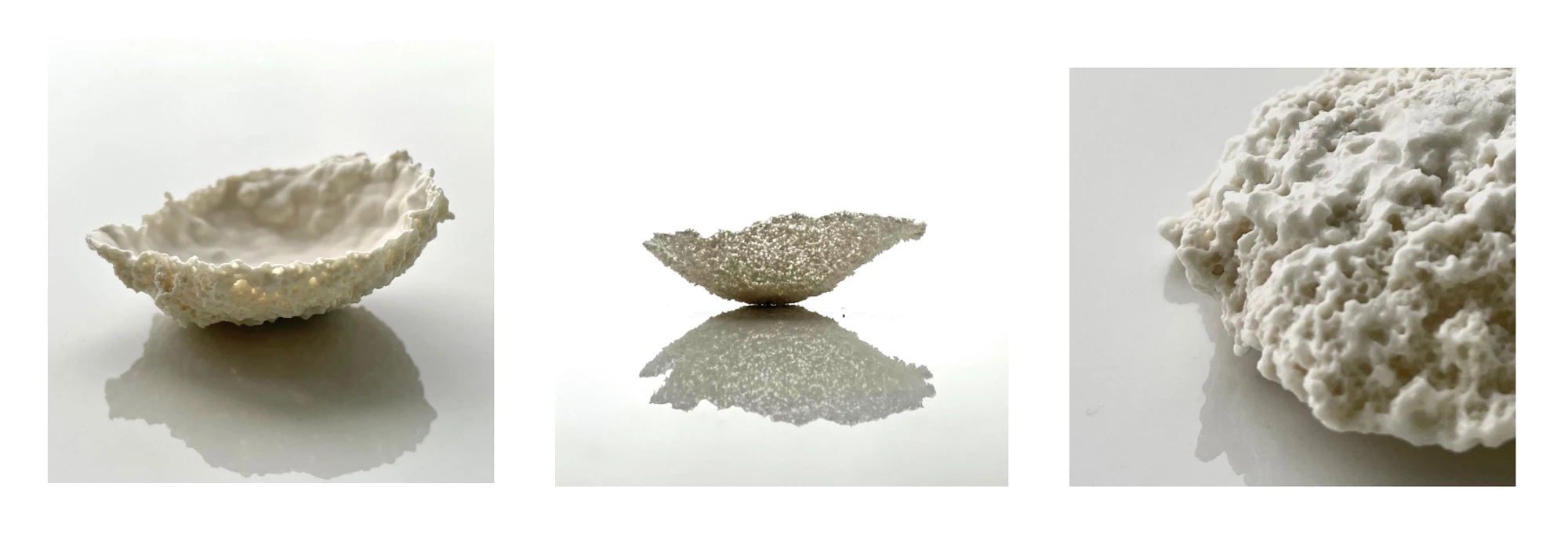 Project: Gelly Bowls | Designers: Julia Drumlak, Franciszka Popławska, Izabela Solińska, Maciej Pacan, Wit Bojar | Photo by Arkadiusz Szwed