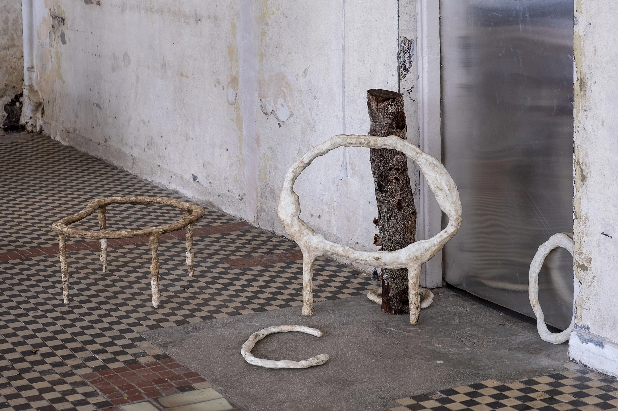 Projekt: Indicating water | Projektant: Matylda Wolwowicz | Fot. School of Form
